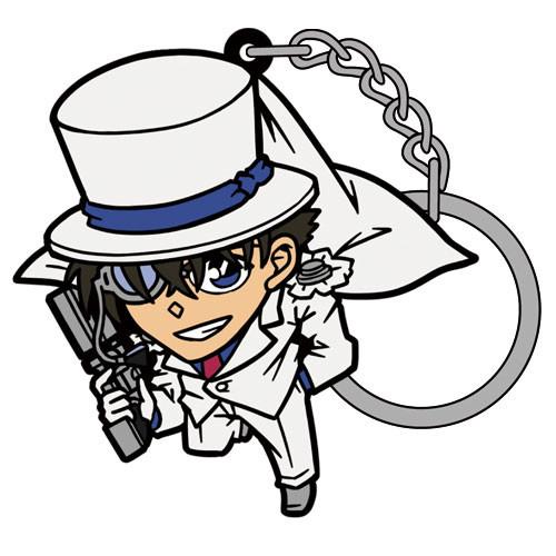 《柯南》将于7至8月发售一组可爱周边