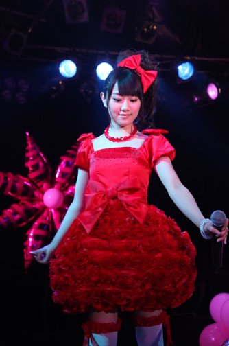 小仓唯17岁庆生会纪念LIVE全纪录