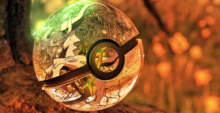 宠物小精灵(神奇宝贝\/口袋妖怪\/精灵宝可梦)