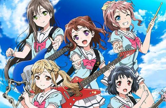 ֭ţϷ˾糤ۡBanG Dream