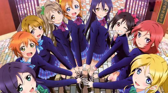 ¡¶LoveLive£¡¡·×îÖÕÑݳª»áSϯÅijö43ÍòÌì¼Û