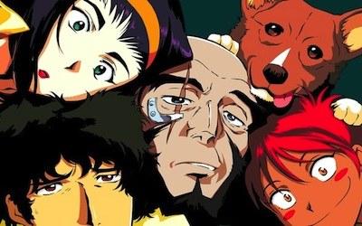 日媒评选：六大主角领便当的悲催动画