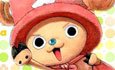 [One Piece] осем домашни любимци