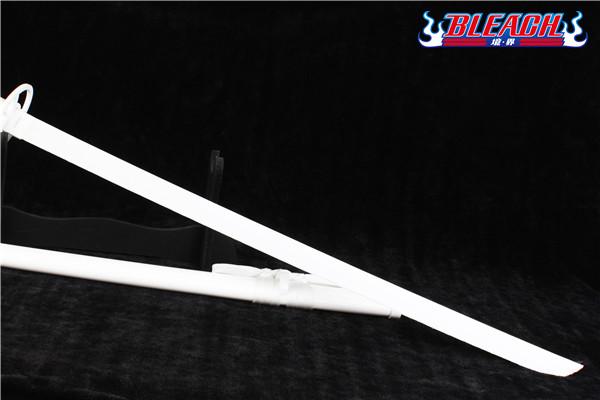 国内唯一官方正版授权《死神》斩魄刀SPARKFOAM震撼来袭!
