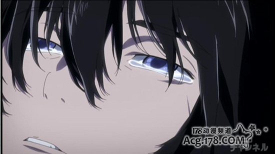 完全新作!《未来日记》将发售OVA