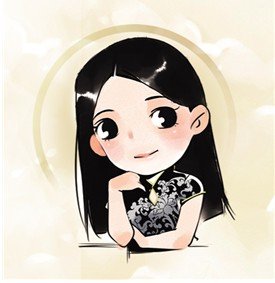 【漫绘快讯】沧月：《镜·双城》漫画圆了我的梦！