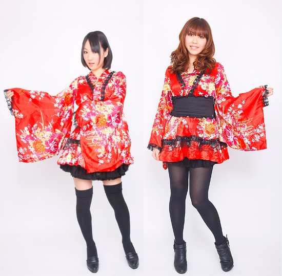  MYC5开展在即！日本歌姬组合参战