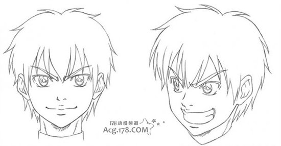 《钻石王牌》主声优与人设线稿公开