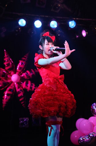小仓唯17岁庆生会纪念LIVE全纪录