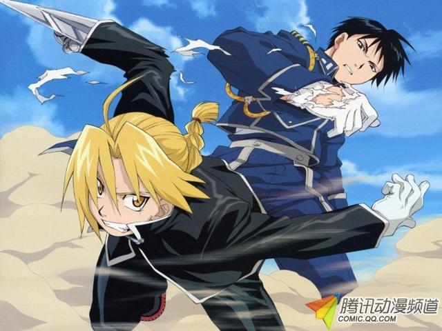 跪求饶命！日媒评最不希望被真人化的作品