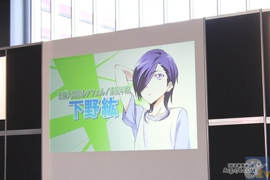 《打工吧!魔王大人》声优情报追加