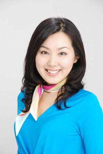 黑子新井里美的老公真身曝光