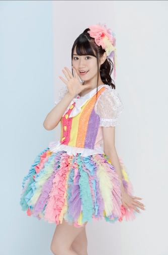 小仓唯演唱会影碟《HAPPY JAM》宣传图