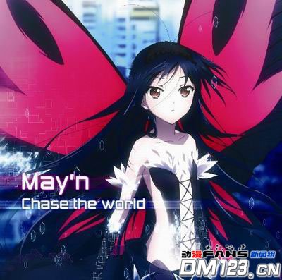 May��n�µ���Oricon�ܼ����������