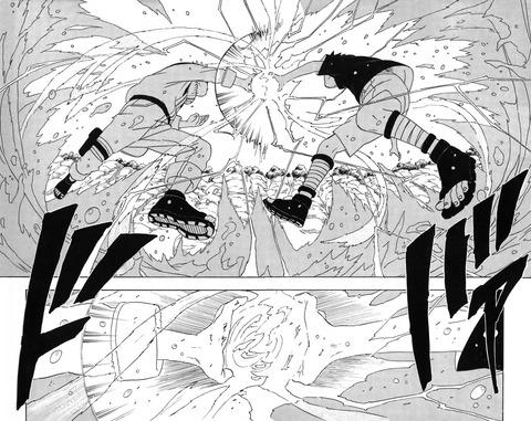 讨论:《火影忍者》哪场战斗对决最精彩