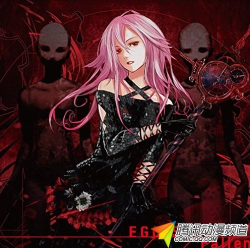 EGOIST登顶!11月动漫音乐销量排行公布