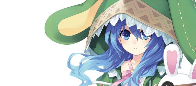 剧场版《约会大作战》角色人气投票开始