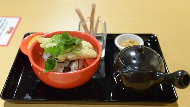 JUMP主题公园《食戟之灵》餐品公布