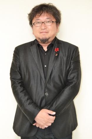 真人电影版《巨人》樋口真嗣监督访谈