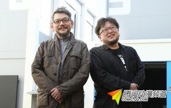 庵野秀明摆脱抑郁 宣布执导《哥斯拉》