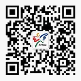 第八届亚洲青年动漫大赛吉祥物征集