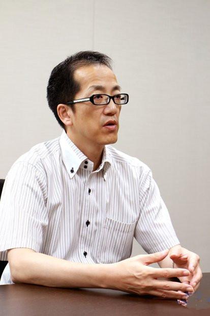 夏普公司谈为什么邀请花泽香菜出演广告