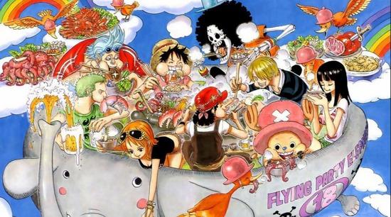 超热IP剧场版动画 究竟谁才是票房冠军?