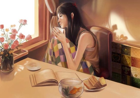 原创漫画大赛之《<em>走错</em>的<em>房间</em>》_动漫_腾讯网