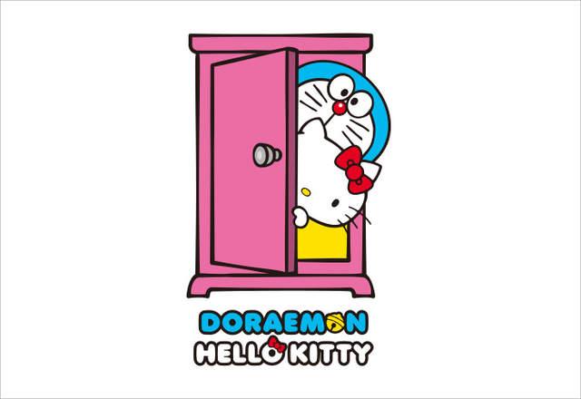 無所不能凱蒂貓 日網友票選最意想不到的Hello Kitty聯動