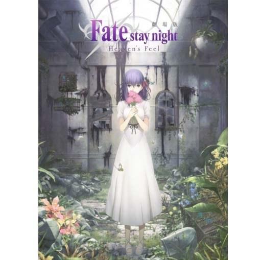 動作頻頻！《Fate》兩部新動畫公開主題曲演唱陣容