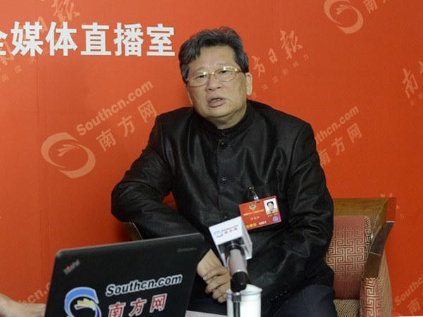 政协委员：对动漫应实施分级管理