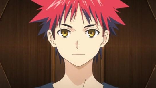 X档案：高考和就业，动漫人物的人生选择！