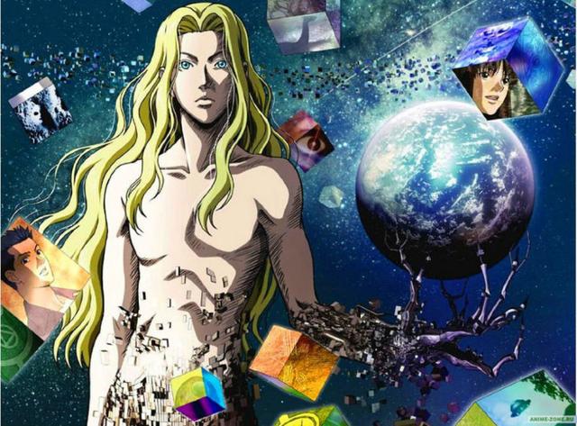 来自星星的你!盘点动漫中的外星人