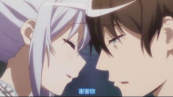 X档案：高考和就业，动漫人物的人生选择！