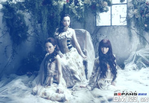 Kalafina�׳���Fate/Zero��2��OP