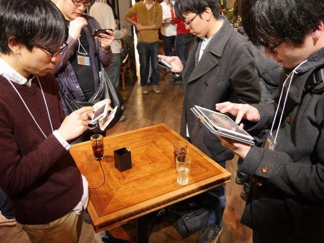 参加者过百人!《炉石传说》日本首次线下聚会