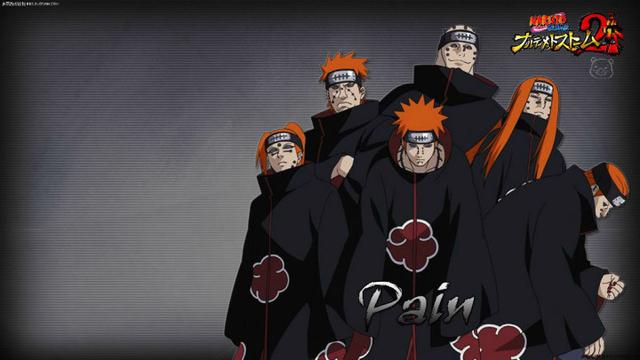 晓的实力排名(2)