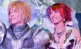 primeiro casamento de Guangzhou Cosplay