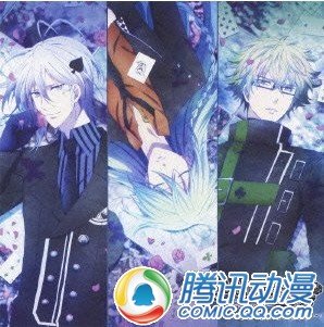 《失忆症》大量相关CD同时发售!