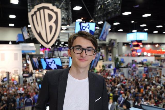 《权力的游戏》亮相SDCC 特纳威胁制作人