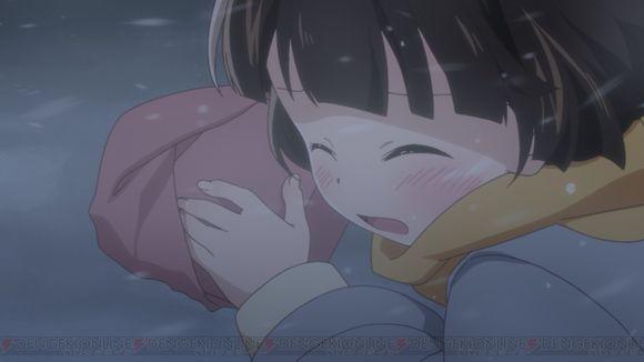 《熊污女》ova预览图曝光