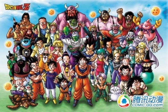  鸟山明自言现在有“绘画过敏症”