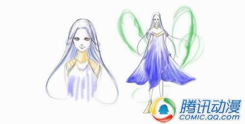 丰田投动画!《小花之歌》受瞩目