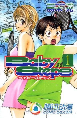 新番《网球优等生》播出日期决定