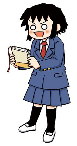 脱胎换骨!《伯纳德小姐说》动画人设画风骤变引热议