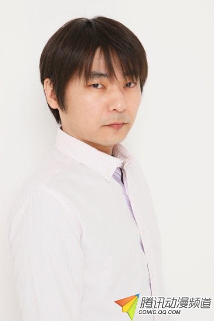 石田彰献声《元气少女缘结神》舞台剧