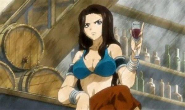 二次元美女酒后百态