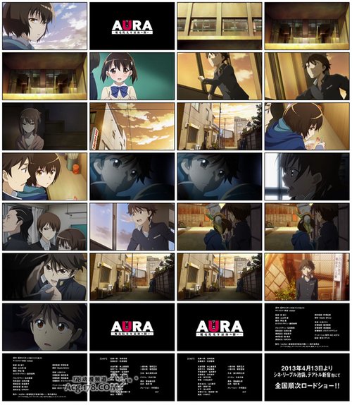 《魔龙院光牙最后的战斗》追加声优