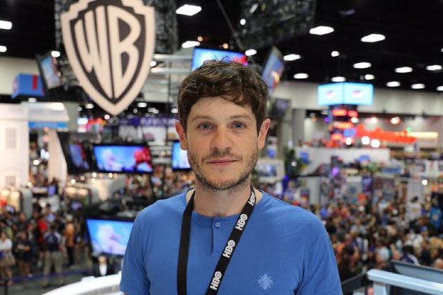 《权力的游戏》亮相SDCC 特纳威胁制作人