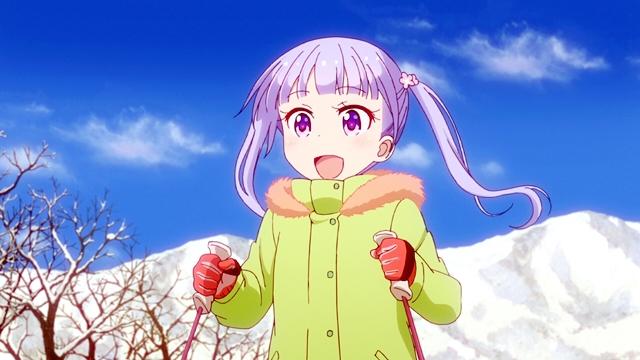 發糖發福利！《NEW GAME！》新作OVA大量畫面曝光